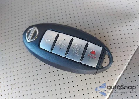 2014 Nissan Maxima 3.5 Sv z USA, uszkodzony, nr VIN 1N4AA5AP2EC914496